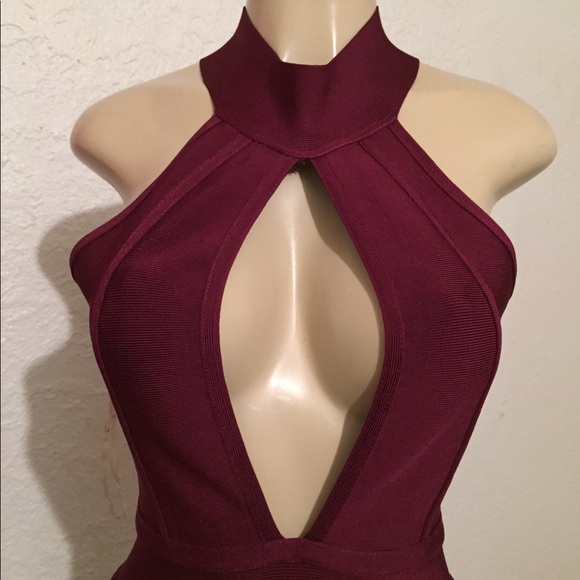 House of CB Ricadonna dress size Small. - Picture 3 of 8